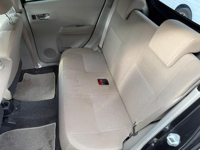 ミライース G 車検2年付 アイドリングストップ ETC(22枚目)