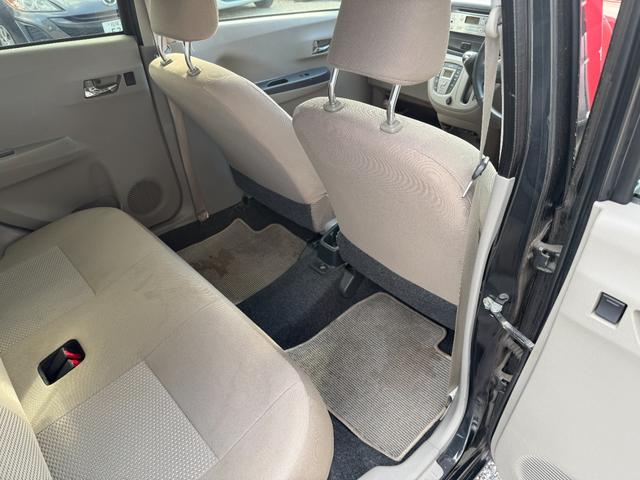 ミライース G 車検2年付 アイドリングストップ ETC(24枚目)