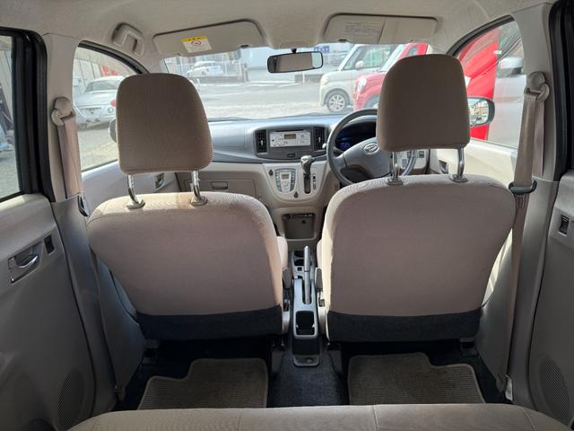 ミライース G 車検2年付 アイドリングストップ ETC(27枚目)