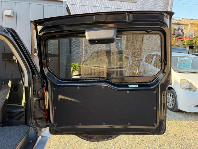 パジェロミニ VR 4WD 車検2年付 ナビ テレビ(10枚目)