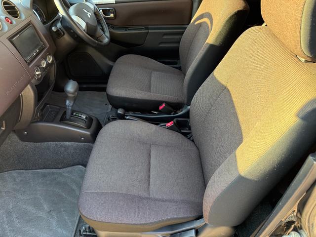 パジェロミニ VR 4WD 車検2年付 ナビ テレビ(15枚目)