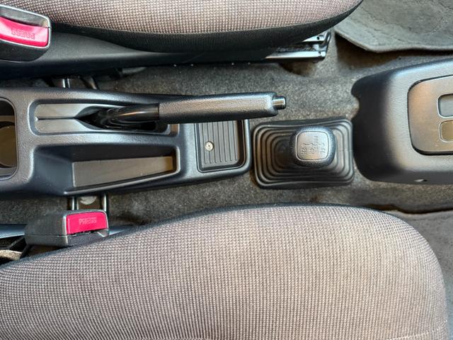 パジェロミニ VR 4WD 車検2年付 ナビ テレビ(18枚目)