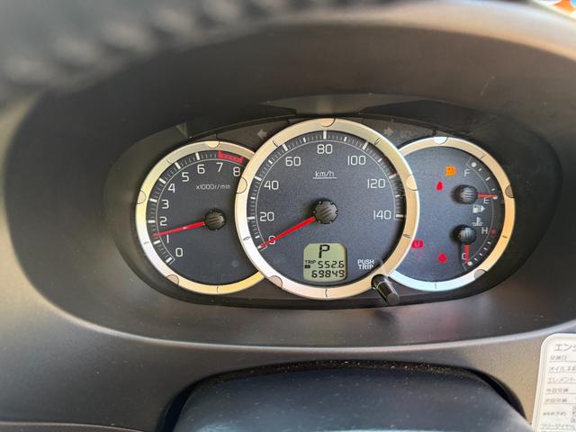 パジェロミニ VR 4WD 車検2年付 ナビ テレビ(19枚目)