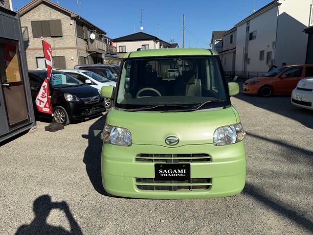 タント Xリミテッド フル装備 車検2年付 パワースライドドア ドライブレコーダー ナビ テレビ ETC バックカメラ(6枚目)