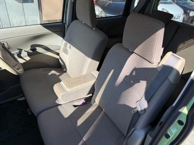 タント Xリミテッド フル装備 車検2年付 パワースライドドア ドライブレコーダー ナビ テレビ ETC バックカメラ(15枚目)