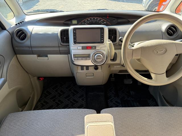 タント Xリミテッド フル装備 車検2年付 パワースライドドア ドライブレコーダー ナビ テレビ ETC バックカメラ(16枚目)