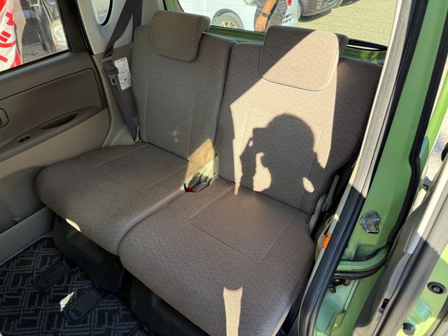 タント Xリミテッド フル装備 車検2年付 パワースライドドア ドライブレコーダー ナビ テレビ ETC バックカメラ(20枚目)