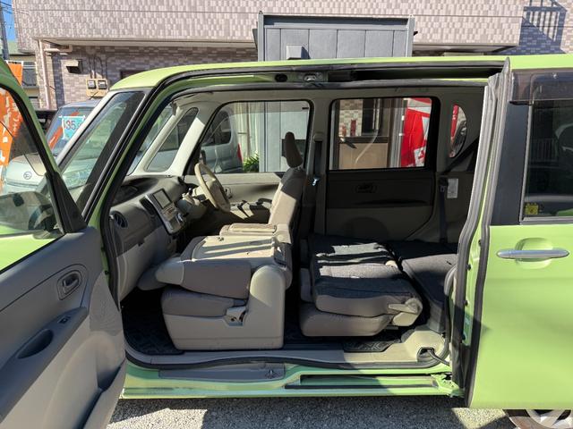 タント Xリミテッド フル装備 車検2年付 パワースライドドア ドライブレコーダー ナビ テレビ ETC バックカメラ(25枚目)