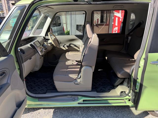 タント Xリミテッド フル装備 車検2年付 パワースライドドア ドライブレコーダー ナビ テレビ ETC バックカメラ(27枚目)