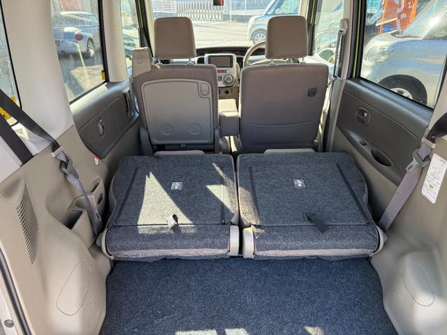 タント Xリミテッド フル装備 車検2年付 パワースライドドア ドライブレコーダー ナビ テレビ ETC バックカメラ(28枚目)