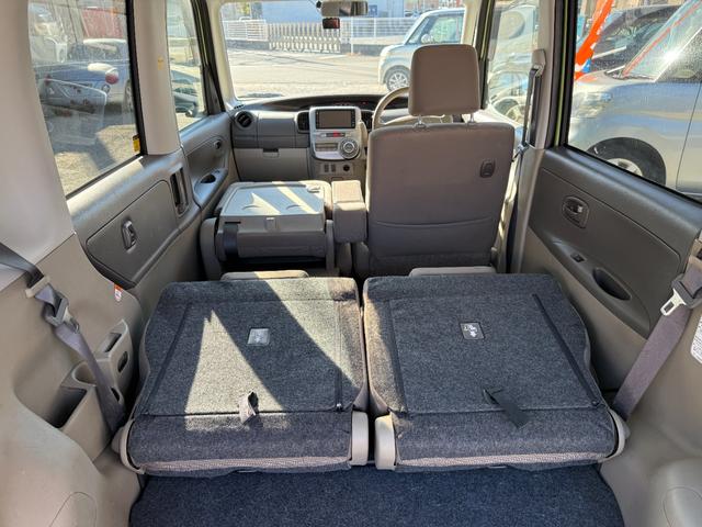 タント Xリミテッド フル装備 車検2年付 パワースライドドア ドライブレコーダー ナビ テレビ ETC バックカメラ(29枚目)