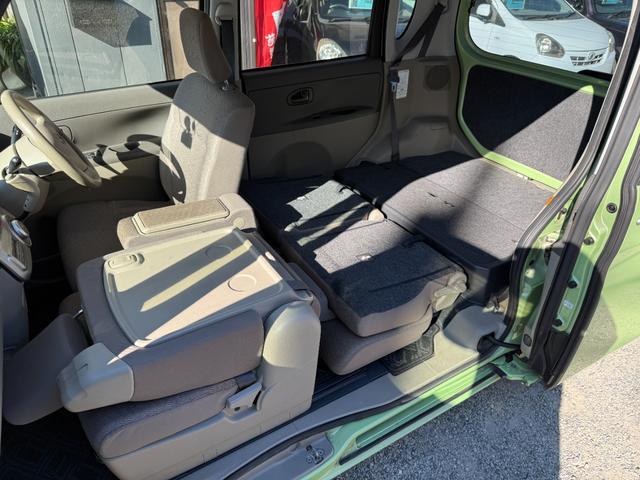 タント Xリミテッド フル装備 車検2年付 パワースライドドア ドライブレコーダー ナビ テレビ ETC バックカメラ(31枚目)