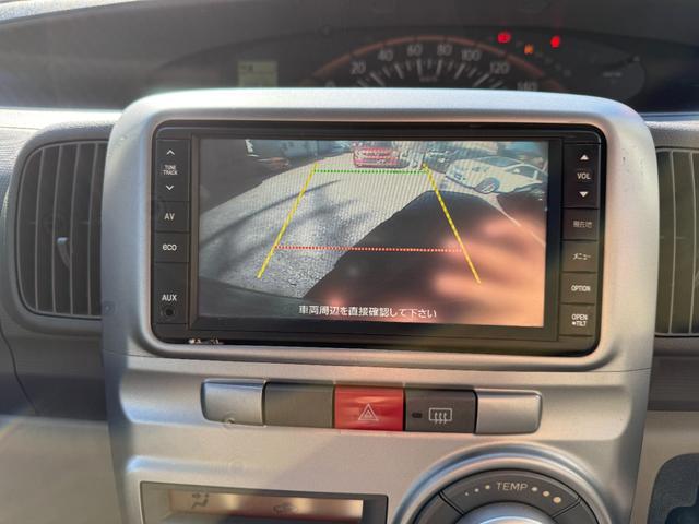 タント Xリミテッド フル装備 車検2年付 パワースライドドア ドライブレコーダー ナビ テレビ ETC バックカメラ(44枚目)