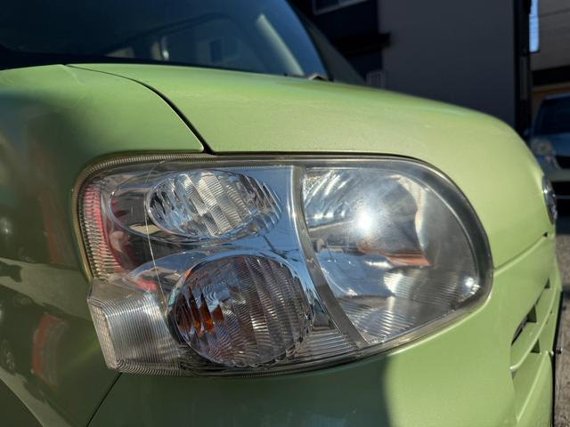 タント Xリミテッド フル装備 車検2年付 パワースライドドア ドライブレコーダー ナビ テレビ ETC バックカメラ(47枚目)