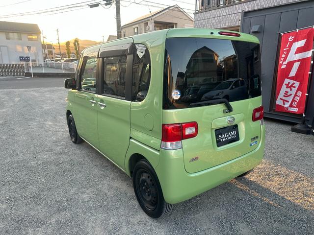 タント X フル装備 車検2年付 パワースライドドア ドライブレコーダー ナビ テレビ ETC バックカメラ(5枚目)