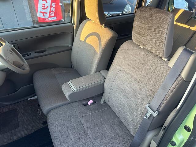 タント X フル装備 車検2年付 パワースライドドア ドライブレコーダー ナビ テレビ ETC バックカメラ(14枚目)