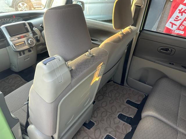 タント X フル装備 車検2年付 パワースライドドア ドライブレコーダー ナビ テレビ ETC バックカメラ(15枚目)