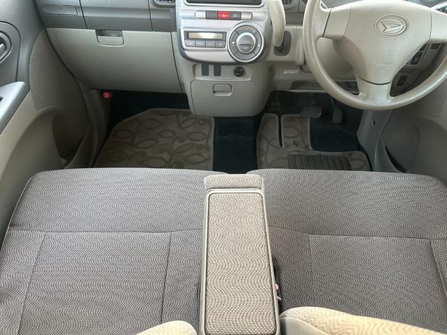 タント X フル装備 車検2年付 パワースライドドア ドライブレコーダー ナビ テレビ ETC バックカメラ(17枚目)