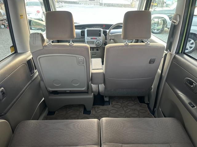 タント X フル装備 車検2年付 パワースライドドア ドライブレコーダー ナビ テレビ ETC バックカメラ(21枚目)