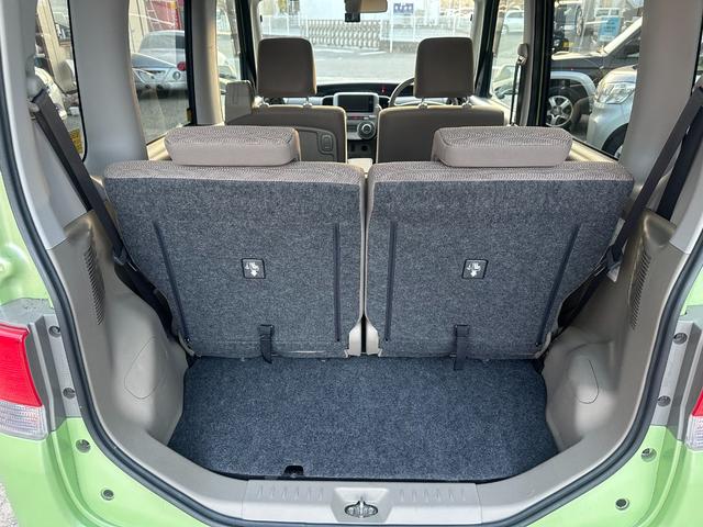 タント X フル装備 車検2年付 パワースライドドア ドライブレコーダー ナビ テレビ ETC バックカメラ(23枚目)