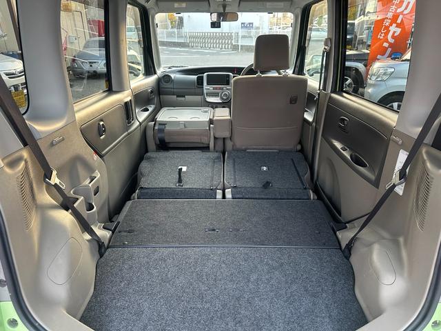 タント X フル装備 車検2年付 パワースライドドア ドライブレコーダー ナビ テレビ ETC バックカメラ(26枚目)