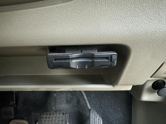 タント X フル装備 車検2年付 パワースライドドア ドライブレコーダー ナビ テレビ ETC バックカメラ(34枚目)