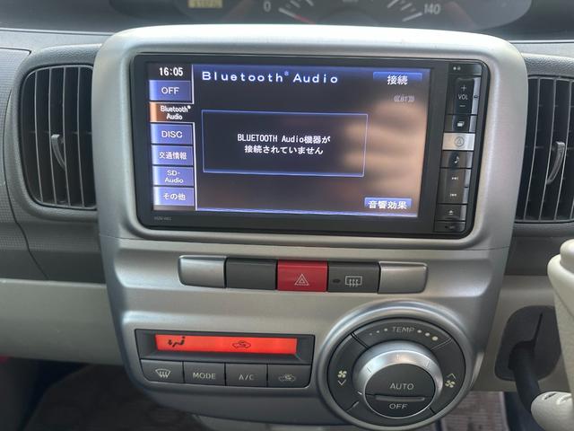 タント X フル装備 車検2年付 パワースライドドア ドライブレコーダー ナビ テレビ ETC バックカメラ(36枚目)