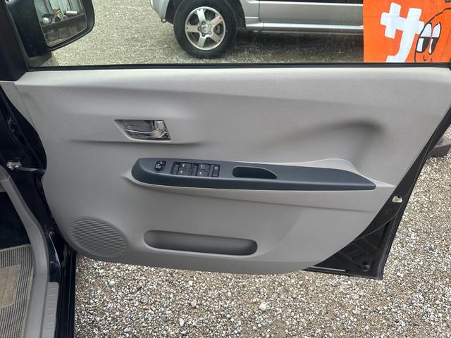 ミライース Ｘ　ＥＴＣ　ナビ　テレビ　アイドリングストップ　車検令和８年４月（10枚目）