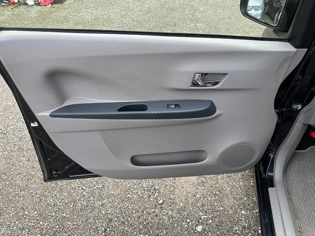 ミライース Ｘ　ＥＴＣ　ナビ　テレビ　アイドリングストップ　車検令和８年４月（13枚目）