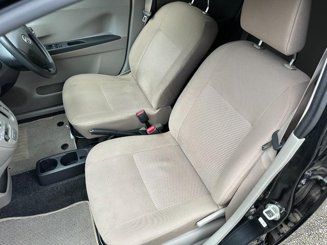 ミライース Ｘ　ＥＴＣ　ナビ　テレビ　アイドリングストップ　車検令和８年４月（15枚目）