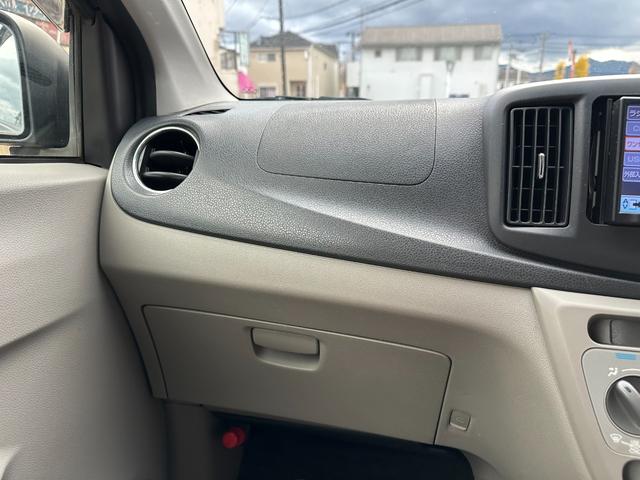 ミライース Ｘ　ＥＴＣ　ナビ　テレビ　アイドリングストップ　車検令和８年４月（32枚目）