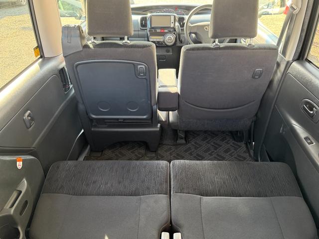 タント カスタムＬ　タント　カスタムＬ　テレビ　ナビ　ＥＴＣ　ＢＬＵＥＴＯＯＴＨ　車検２年整備付　スライドドア　アルミ　エコアイドル（22枚目）