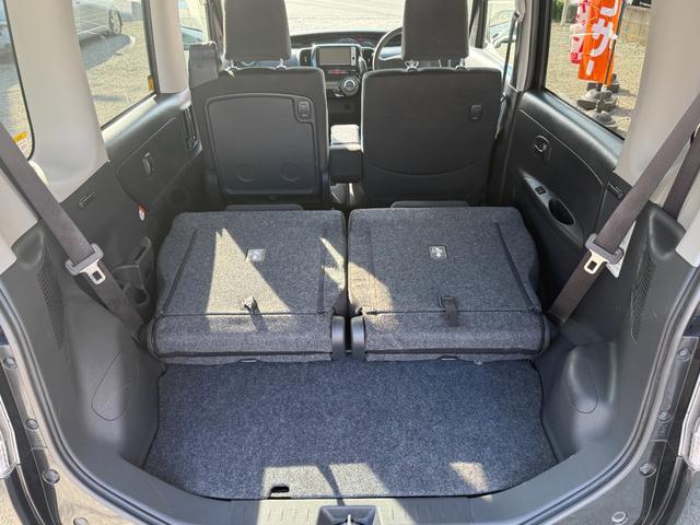 タント カスタムＬ　タント　カスタムＬ　テレビ　ナビ　ＥＴＣ　ＢＬＵＥＴＯＯＴＨ　車検２年整備付　スライドドア　アルミ　エコアイドル（23枚目）