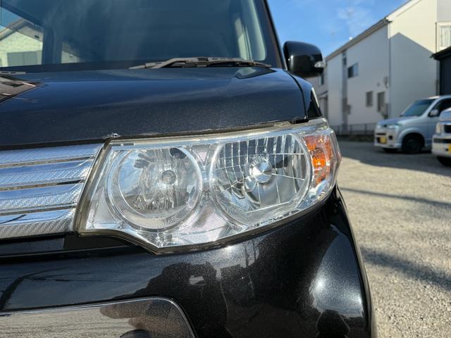 タント カスタムＬ　タント　カスタムＬ　テレビ　ナビ　ＥＴＣ　ＢＬＵＥＴＯＯＴＨ　車検２年整備付　スライドドア　アルミ　エコアイドル（46枚目）