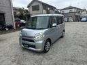 タント Ｘ　ＳＡ　タイミングチェーン　前後ドライブレコーダー　テレビ　車検２年（5枚目）