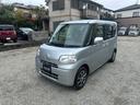 タント Ｌ　タイミングチェーン　テレビ　左側スライドドア　車検２年（7枚目）
