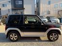 パジェロミニ VR 4WD 車検2年付 ナビ テレビ(6枚目)