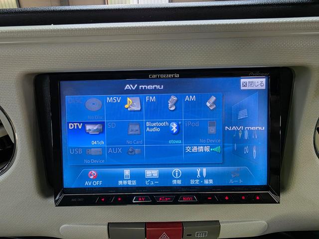 ミラココア ココアプラスＸ　後期　ミラー型ドラレコ前後　Ｂｌｕｅｔｏｏｔｈ　Ｂカメラ　ツートン　ＥＴＣ　フルセグ　オートＡＣ　スマートキー　エコアイドル　ルーフレール　修復歴なし　室内クリーニング済　車検Ｒ８　１１月（8枚目）