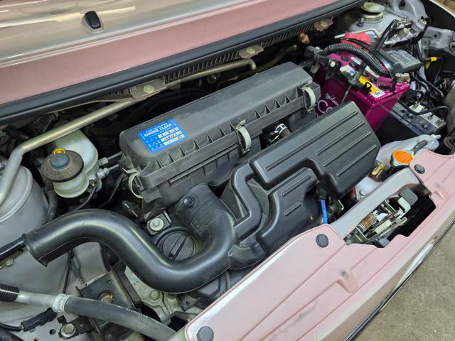 ミラココア ココアプラスＸ　後期　ミラー型ドラレコ前後　Ｂｌｕｅｔｏｏｔｈ　Ｂカメラ　ツートン　ＥＴＣ　フルセグ　オートＡＣ　スマートキー　エコアイドル　ルーフレール　修復歴なし　室内クリーニング済　車検Ｒ８　１１月（70枚目）