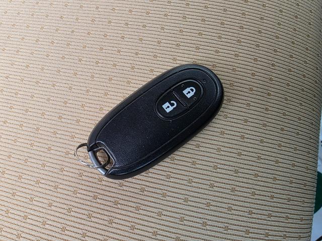 アルトラパン Ｇ　前後ドラレコ　スマートキー　プッシュスタート　修復歴なし　タイミングチェーン　室内クリーニング済み（34枚目）
