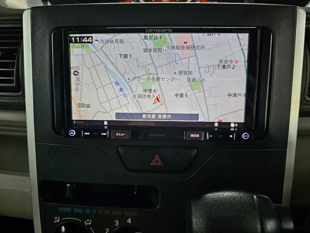 タント Ｌ　ＳＡＩＩ　バックカメラ　Ｂｌｕｅｔｏｏｔｈ接続　ドラレコ　ブレーキサポート　衝突軽減　ルーフキャリア　ＥＴＣ　フルフラットシート　タイミングチェーン　修復歴なし　車検Ｒ９　５月まで（40枚目）