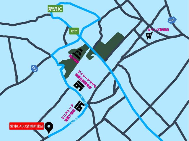 ルークス ハイウェイスター　前後ドラレコ　パワスラ　地デジ　オートライト　プッシュスタート　スマートキー　オートエアコン　電格ミラー　フルフラットシート　修復歴なし　室内クリーニング済み（7枚目）