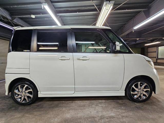 ルークス ハイウェイスター　前後ドラレコ　パワスラ　地デジ　オートライト　プッシュスタート　スマートキー　オートエアコン　電格ミラー　フルフラットシート　修復歴なし　室内クリーニング済み（13枚目）