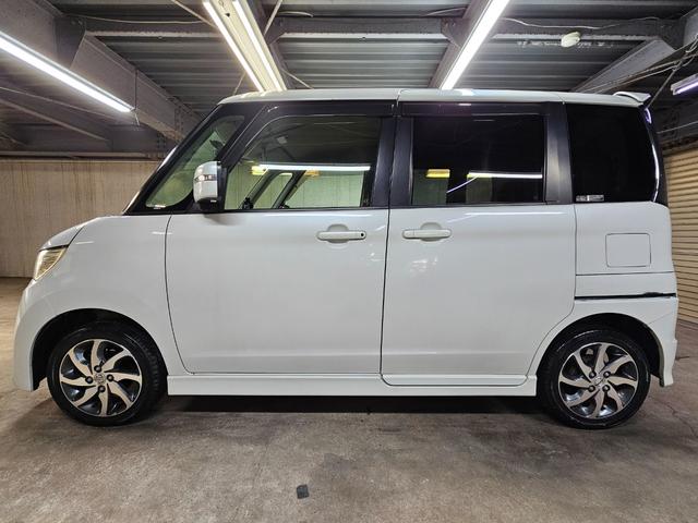 ルークス ハイウェイスター　前後ドラレコ　パワスラ　地デジ　オートライト　プッシュスタート　スマートキー　オートエアコン　電格ミラー　フルフラットシート　修復歴なし　室内クリーニング済み（17枚目）