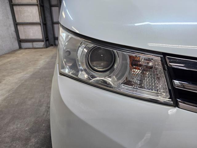 ルークス ハイウェイスター　前後ドラレコ　パワスラ　地デジ　オートライト　プッシュスタート　スマートキー　オートエアコン　電格ミラー　フルフラットシート　修復歴なし　室内クリーニング済み（20枚目）