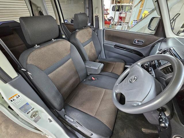 ルークス ハイウェイスター　前後ドラレコ　パワスラ　地デジ　オートライト　プッシュスタート　スマートキー　オートエアコン　電格ミラー　フルフラットシート　修復歴なし　室内クリーニング済み（38枚目）