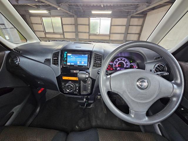 ルークス ハイウェイスター　前後ドラレコ　パワスラ　地デジ　オートライト　プッシュスタート　スマートキー　オートエアコン　電格ミラー　フルフラットシート　修復歴なし　室内クリーニング済み（39枚目）