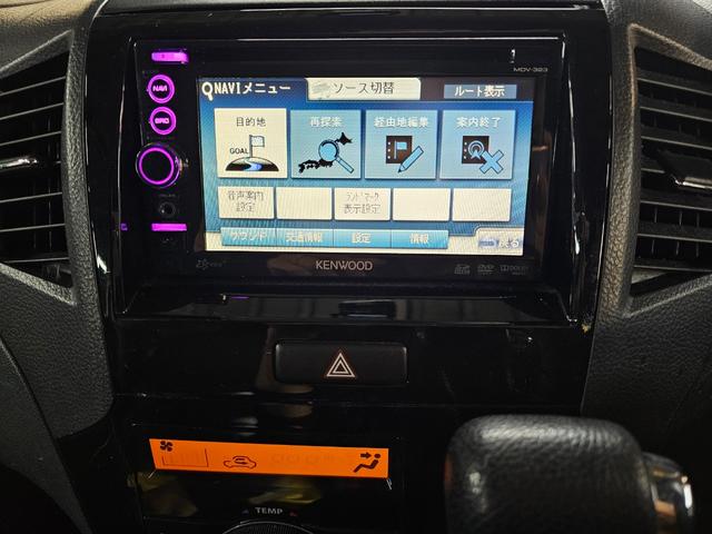 ルークス ハイウェイスター　前後ドラレコ　パワスラ　地デジ　オートライト　プッシュスタート　スマートキー　オートエアコン　電格ミラー　フルフラットシート　修復歴なし　室内クリーニング済み（43枚目）