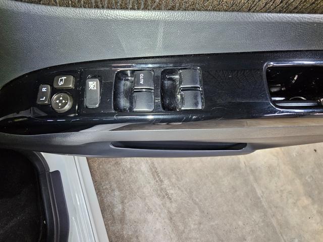 ルークス ハイウェイスター　前後ドラレコ　パワスラ　地デジ　オートライト　プッシュスタート　スマートキー　オートエアコン　電格ミラー　フルフラットシート　修復歴なし　室内クリーニング済み（49枚目）