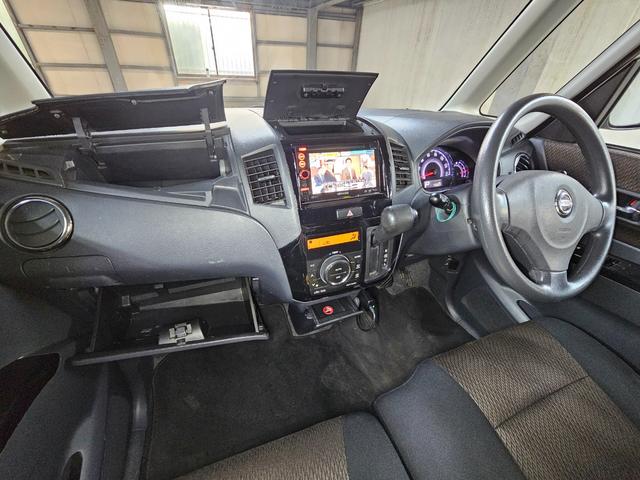 ルークス ハイウェイスター　前後ドラレコ　パワスラ　地デジ　オートライト　プッシュスタート　スマートキー　オートエアコン　電格ミラー　フルフラットシート　修復歴なし　室内クリーニング済み（55枚目）